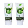 Cura Mahaveer Aloe Vera Neem Face Wash I With the