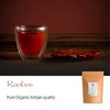 Rooibos Organic Tea South Africa - Loose Leaf Herbal African