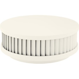 Pyrexx PX-1 Smoke Detector Papaya Cream