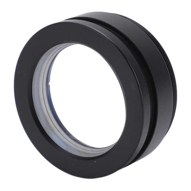 WD30 2X Wide Angle Magnifying Objective Lens Microscope Auxiliary Lens
