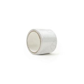 GEAR AID GEAR AID Tenacious Tape Repair and Seam Tape for Tents and Vinyl, Clear Roll, 1.5"x 60"
