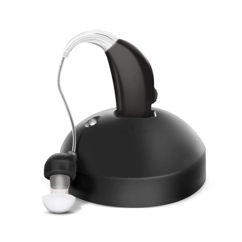 MSA PRO My Tone Sound Amplifier for Personal Use |