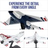 Daron Worldwide Trading F-16 Thunderbird Vehicle