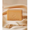 Shinebird Cocoon Pearl Aroma Massage Silk Ball Soap 100g x