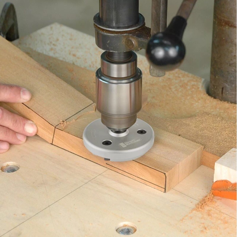 StewMac Safe-T-Planer for Building Stringed Instruments