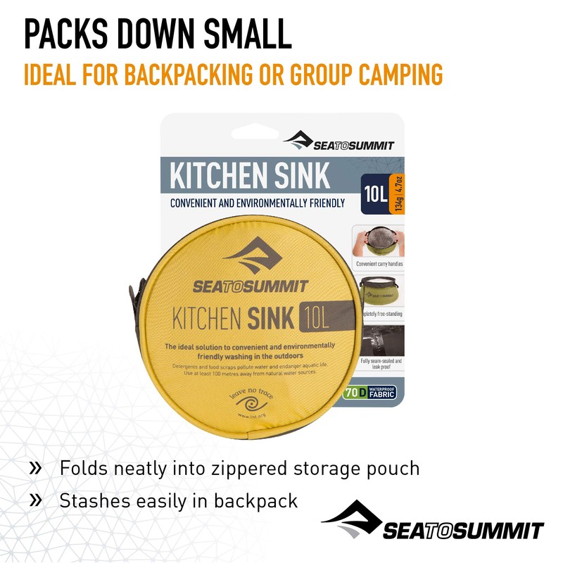 Sea To Summit Kitchen Sink 20 L