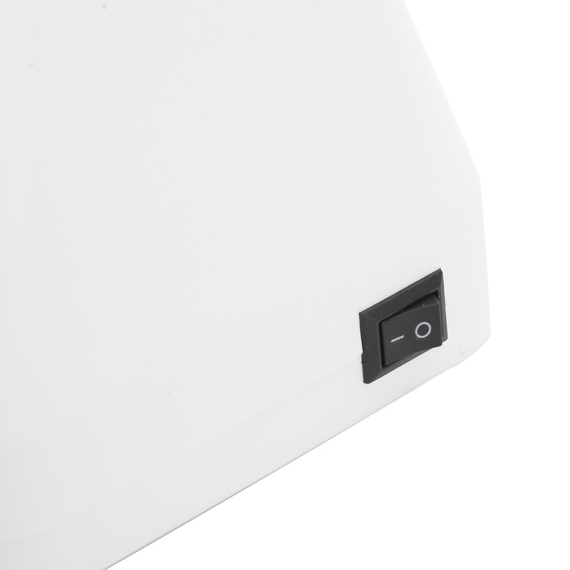 Wall Mounted Infrared Thermometer Non Contact Digital Forehead Human Body