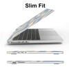 AKIT Compatible with MacBook Pro 16 inch Case 2025 2024-2021