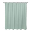 Mainstays Lightweight Shower Curtain Liner 70”x71”. Multiple Colors Available