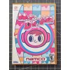 SEGA Dreamcast Mr. Driller Custom Case With Insert - NO