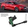Headlight Level Sensor Sensitive Compact Front Left Suspension Height Level