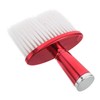 Mikinona Soft Bristle Neck Duster Brush for Hair Cutting Durable