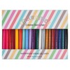 eye liner pencils retractable eyeliner creamy pigmented Multi-Use Longwear eyeliner