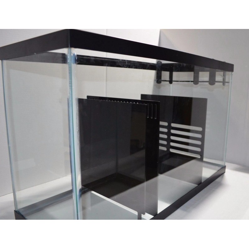 Jax.racks REFUGIUM KIT - 75 gallon tank (protein skimmer, sump