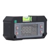 Digital Angle Gauge Magnetic Leveler Level Finder Protractor Bevel Inclinometer