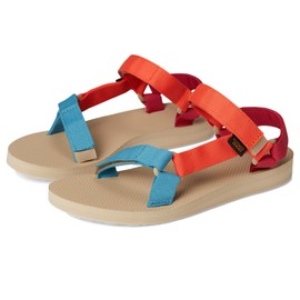 Teva Women's Original Universal Sport Sandal, Haze Multi, 9