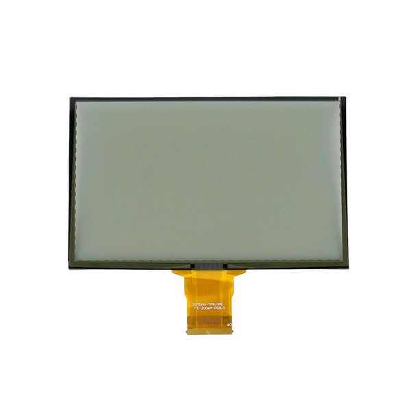 Goodsby Touch Screen Glass Digitizer 8" for Sync 3 Compatible