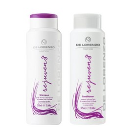 De Lorenzo Rejuven8 Duo 375ml Bundle