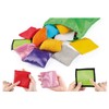 EDUPLAY Sensory Bags Set of 20