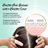 Biotera Ultra Thick & Full Volumizing Shampoo | Fine or