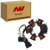 Magneto Stator Coil Fit for Piaggio 50 2T Vespa 50