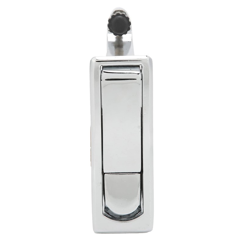 Compression Lock Tension Lock Push Lock Caravan Lever Lock Fixed