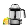 Luukmonde Electric Citrus Juicer 1.2L Large Volume, Orange Juicer with