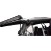 Tusk 1873450025 Tusk LED Light Bar Brackets 40" Straight