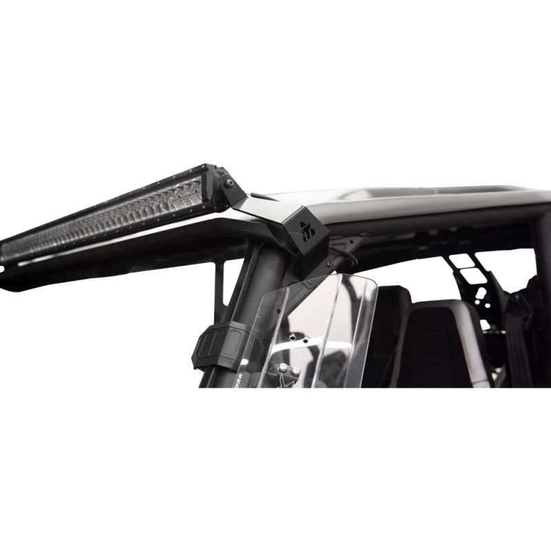 Tusk 1873450025 Tusk LED Light Bar Brackets 40" Straight