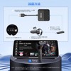 DRIVIM Car TV Mate Max HDMI Multimedia Adapter, 2025 Model,