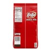 KIT KAT Milk Chocolate Wafer Snack Size, Candy Bag, 32.34