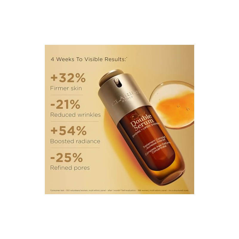Clarins Double Serum 50ml