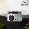 Seolyaksan Morel Cabbage Pills Cheonghuhwan 160g box / 설약산 곰보배추환