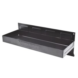 ASTRO PRODUCTS 03-03819 Magnetic Side Tray, 12.2 inches (310 mm), BLACK 03-03819