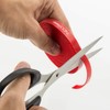 deleyCON 5 m Velcro Cable Ties Velcro Tape Roll 10