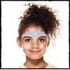 Snazaroo Mini Face Paint Theme Pack, Ice Fairy