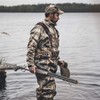 HISEA Hunting Waders for Men with 600G Insulated Boots, 4.5mm