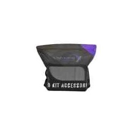 Ligntning X Products Lightning X MED POD: OH SHHT KIT Refill Pack for First Aid Kit - Includes Splint