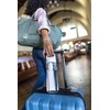 LifeStraw Go Series – BPA-Free Water Filter Bottle for Travel