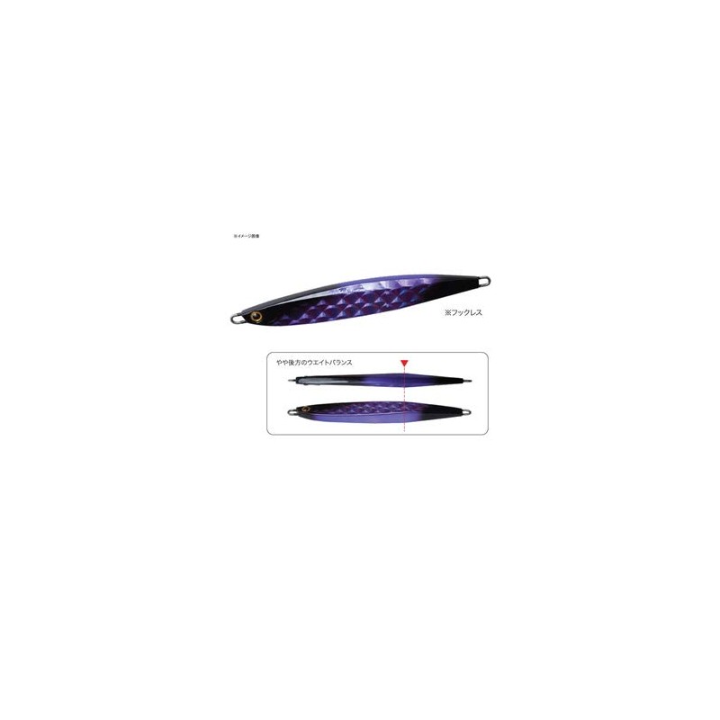 Palms HS-200# Hexer Saber, 7.1 oz (200 g), Bull Pin