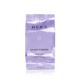 Hera UV Mist Cushion Cover 15g (SPF50+) C21 Refill / 헤라 UV 미스트 쿠션 커버 15g(SPF50+) C21호 리필