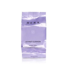 Hera UV Mist Cushion Cover 15g (SPF50+) C21 Refill / 헤라 UV 미스트 쿠션 커버 15g(SPF50+) C21호 리필