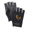 Savage Gear Neoprene Half Finger L Glove