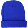 Clotth Unisex DE-TB01-Crocodile-Blue Cold Weather Hat, Crocodile Blue, One Size,