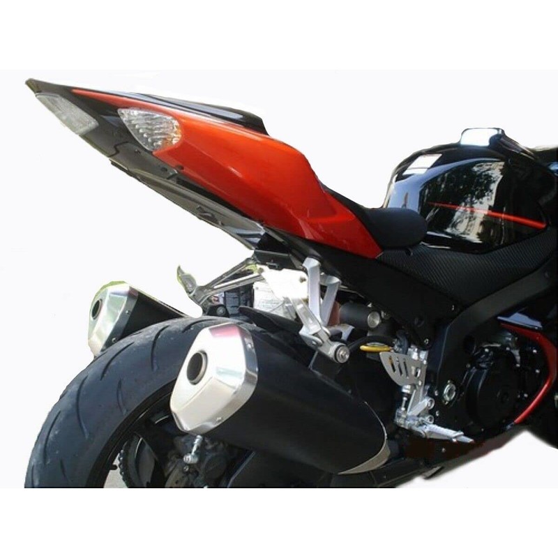 Bikelitez fits Suzuki 07-08 Gsxr 1000 SS Fender Eliminator Kit