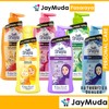 Safi Shayla Hijab Supa Shampoo 625g Micellar Fresh Anti Frizz
