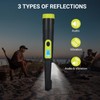 Metal Detector Pinpointer for Adults & Kids IP68 Waterproof 360°