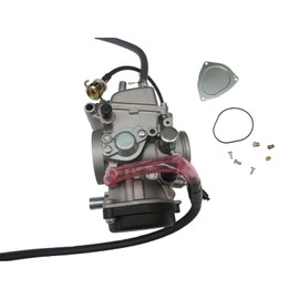 Carburetor fits Yamaha YFM 400 Big Bear 2007 2008 2009 2010 2011 2012 Carb 2x4 4x4