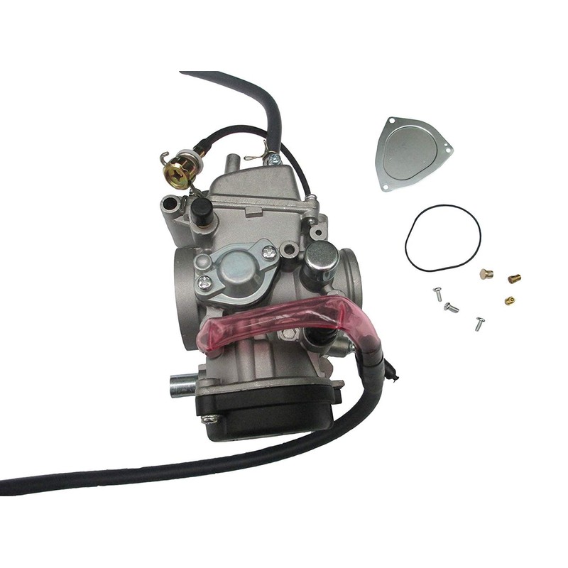 Carburetor fits Yamaha YFM 400 Big Bear 2007 2008 2009