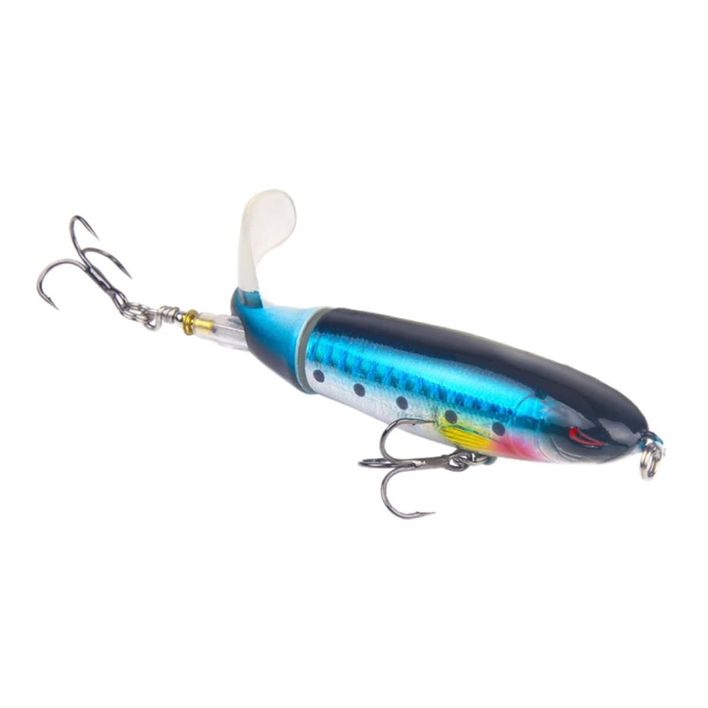 Sosoport Fishing Lure Set for Bass 13g Artificial Hard Bait